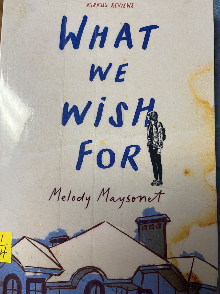 Rachel Lesinski-Roscoe tweet media