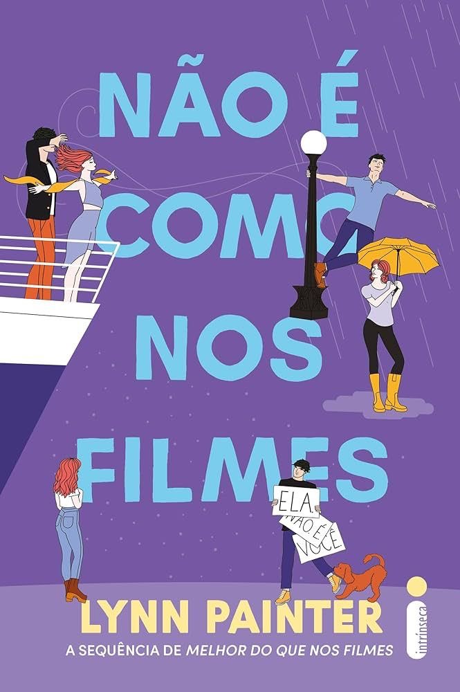 thebadflowers's tweet photo. Não é como nos filmes ★ ★ ★ ★ https://t.co/JaHKqEqzVp