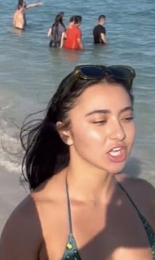 cryptoblanco89's tweet photo. @JakeGagain Except the scams the crypto prostitute gets paid to shill @melimeen https://t.co/oxXAj0poMe