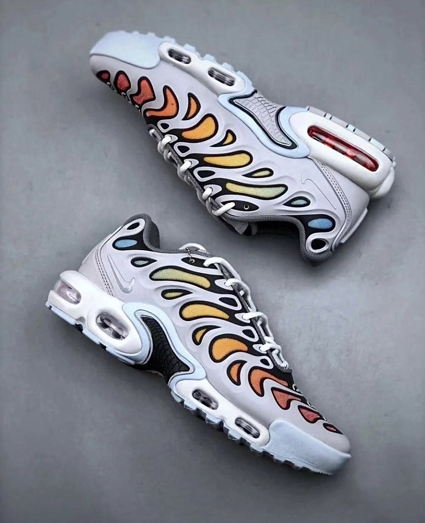 GalassShoes's tweet photo. 🛍️Air max plus drift✨🔥
Size: 40  à 45✅
Prix: 🏷️20.000f

Whatsapp 781028779📌ou DM pour toute commande🙏🏽 Livraison possible partout📦
Rt 🫶🏽 https://t.co/GmIHe4VYiF