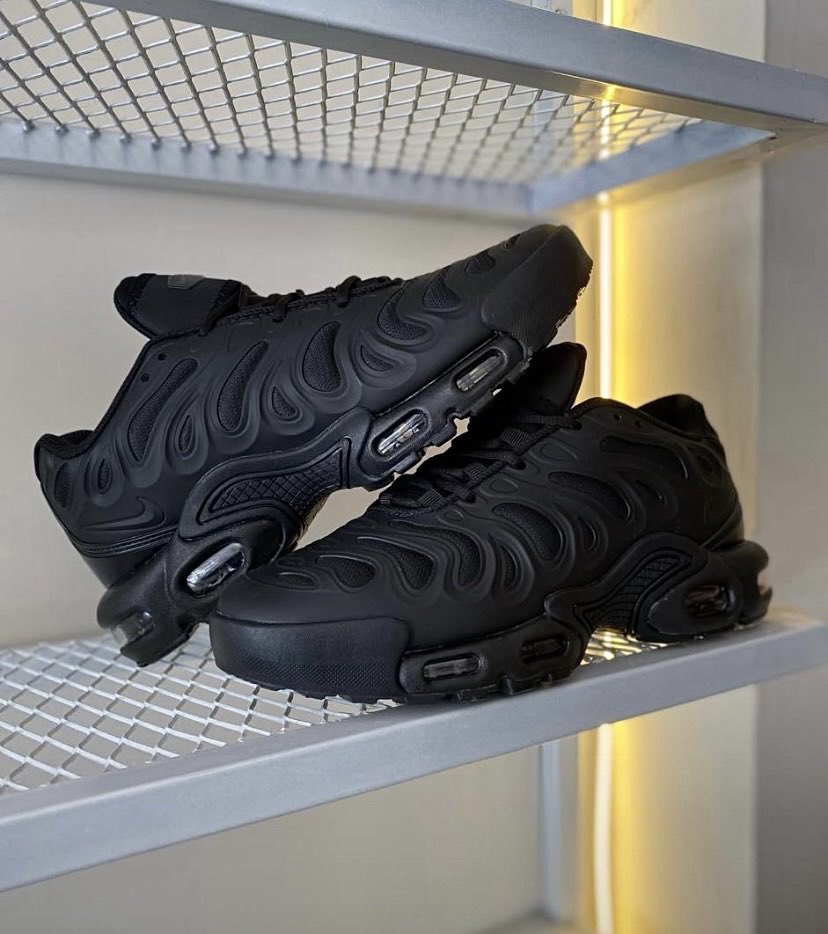 GalassShoes's tweet photo. 🛍️Air max plus drift✨🔥
Size: 40  à 45✅
Prix: 🏷️20.000f

Whatsapp 781028779📌ou DM pour toute commande🙏🏽 Livraison possible partout📦
Rt 🫶🏽 https://t.co/GmIHe4VYiF
