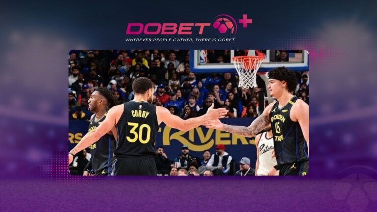 dobetplus's tweet photo. Gui Santos brilha e leva Warriors à vitória sobre os Pistons https://t.co/YKLxDxEg8y