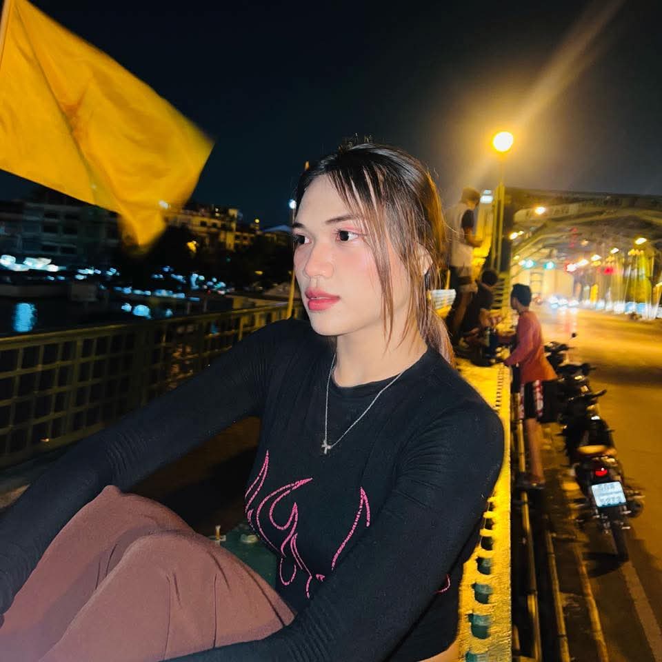 ถึงผมจะโตขึ้นทุกปี เเต่ก็อยากเป็นเด็กพี่ตลอดนะ🫣🤫 
#ลาดพร้าว #รัชดา #ทักมาคุยกันได้นะ