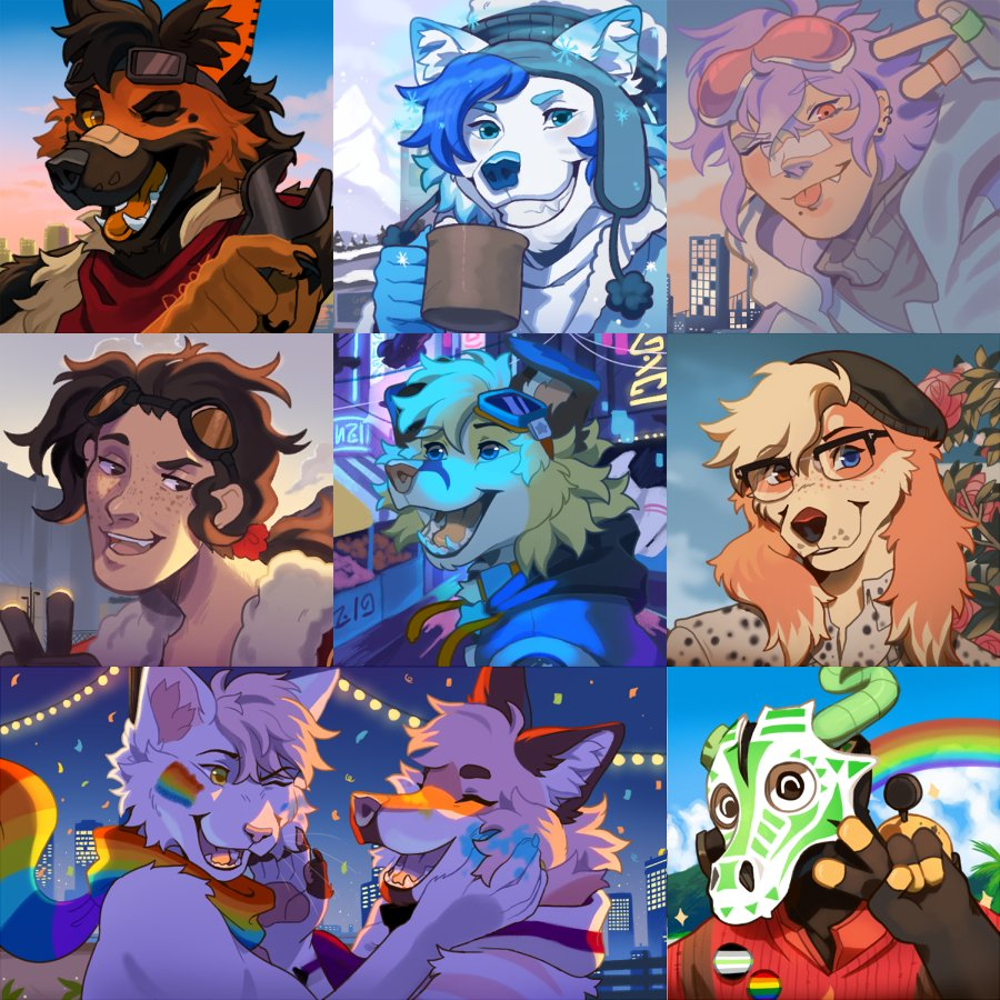 Woah!! We hit 18k... like I promised this calls for a mini-raffle! RT this and be following me to get entered for a painted icon!! ends 20/1/25!!!