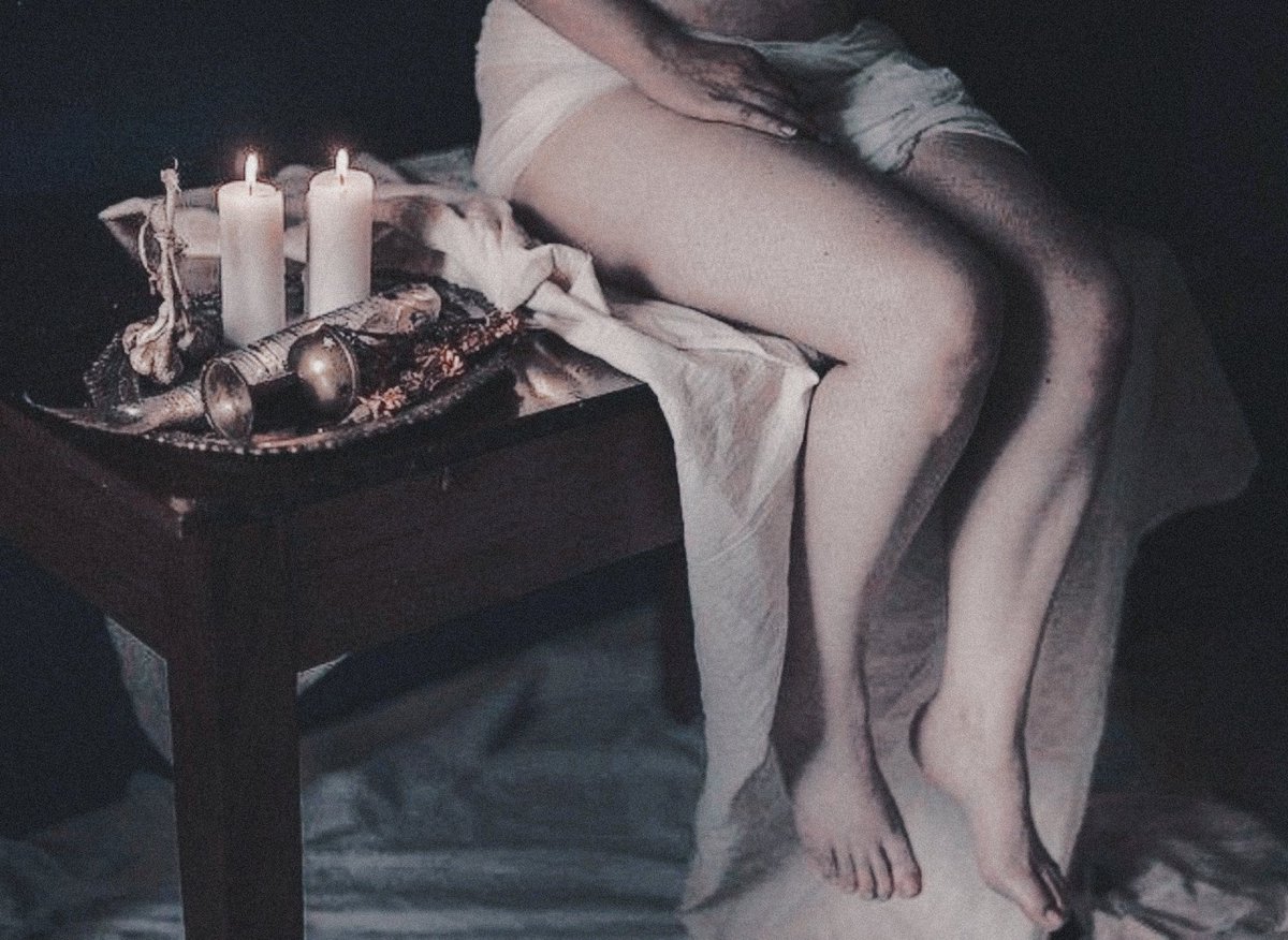 ᅠᅠ𝙂𝙍𝙀𝙀𝙉 𝘽𝙇𝙊𝙊𝘿 tweet media