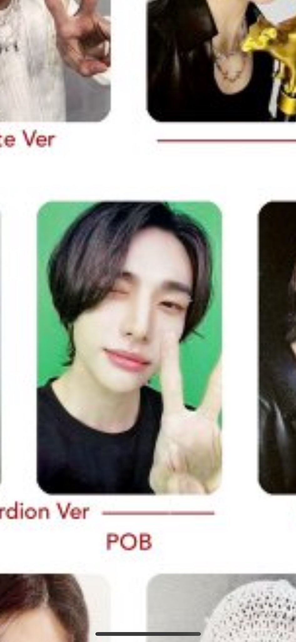 当選者限定1枚 貴重 THEBOYZ ドボイズ ヒョンジェ チェキ theboyz ドボイズ ヒョンジェ トレカ - メルカリ