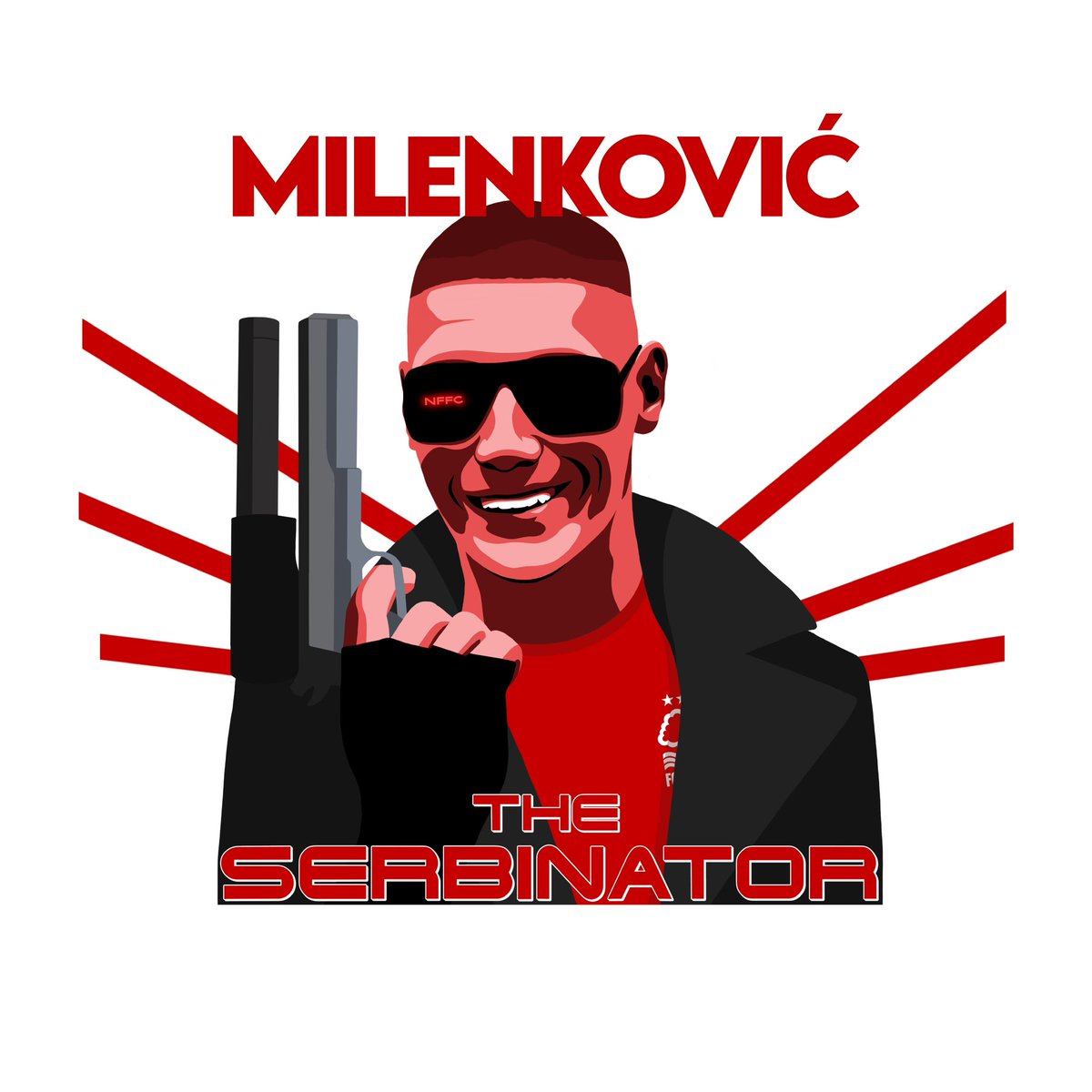 Sam Evans tweet media