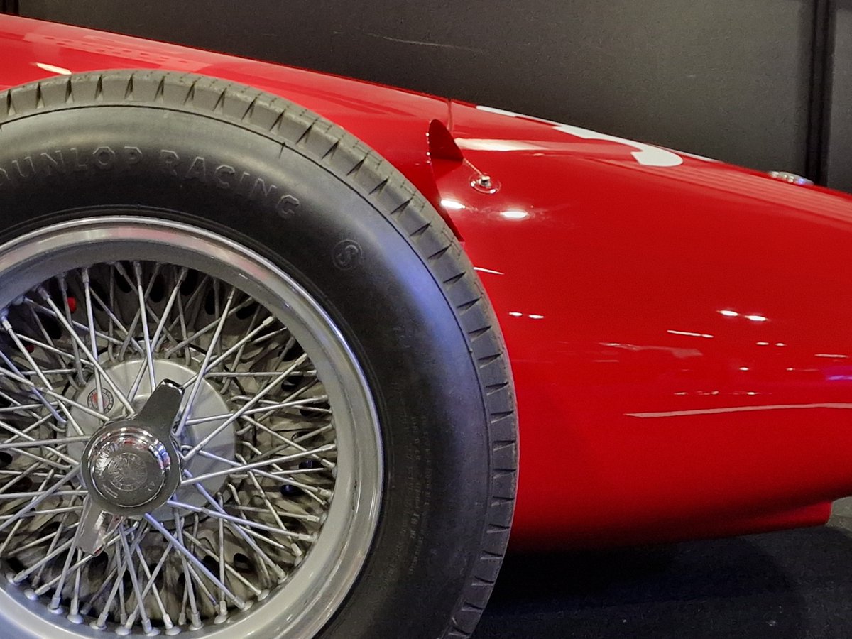 Autosport_Show's tweet photo. So you think you're a fan of #F1? Well let's just see, shall we?! Can you give us the ID the cars on the #AutosportInternational #75YearsofF1 #F1Grid just from these extreme close-ups?
#Formula1 #motorsport #autosport https://t.co/TS04S9d9T6
