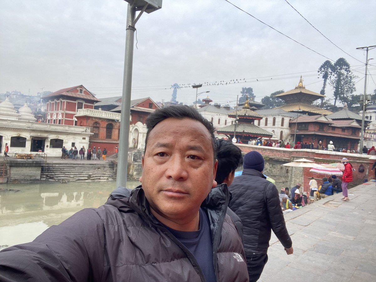 BhismaYonghang's tweet photo. तातेको हाडी सेलाउन घीउ हाल्नै पर्छ https://t.co/AcFJ0wH0rt
