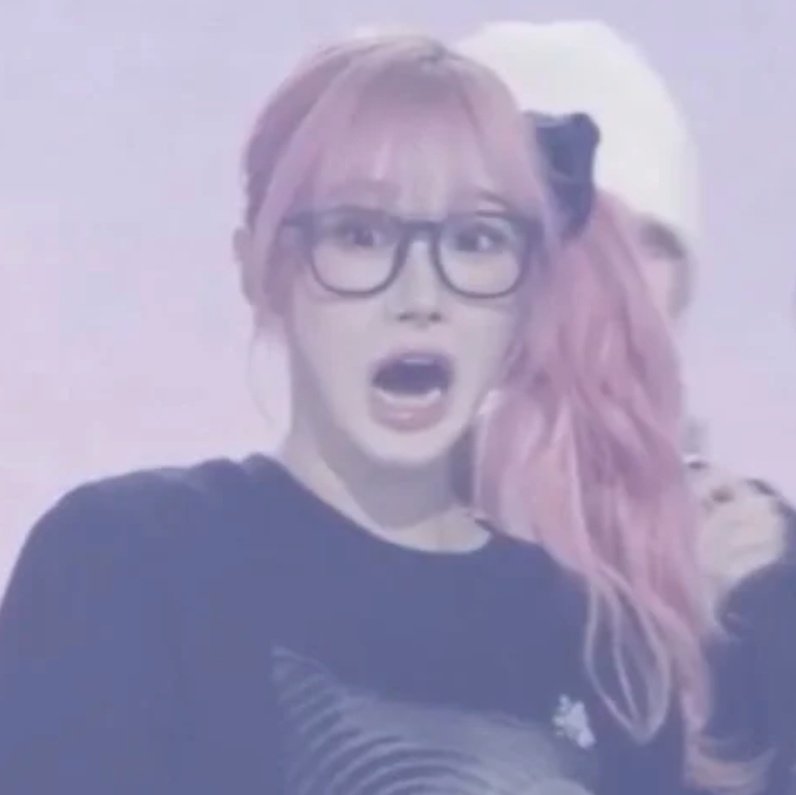 giselle 😭😭😭