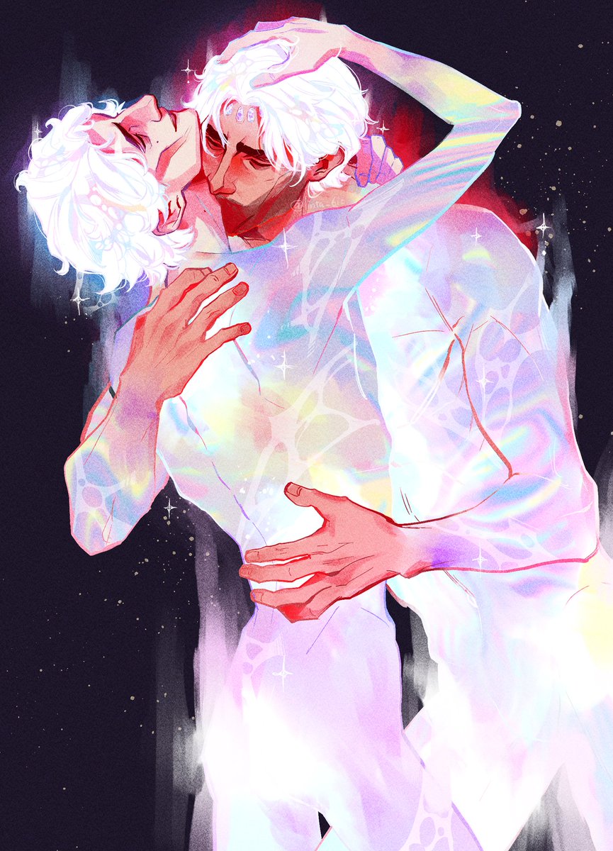 linta_610's tweet photo. ✨
 #jayvik https://t.co/9vRsNlYuS1