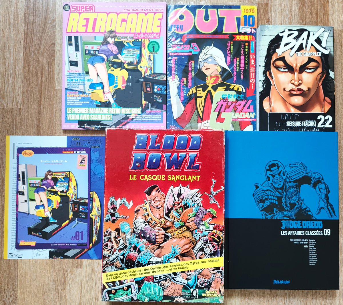 Rugal-B 🐶 🇫🇷 tweet media