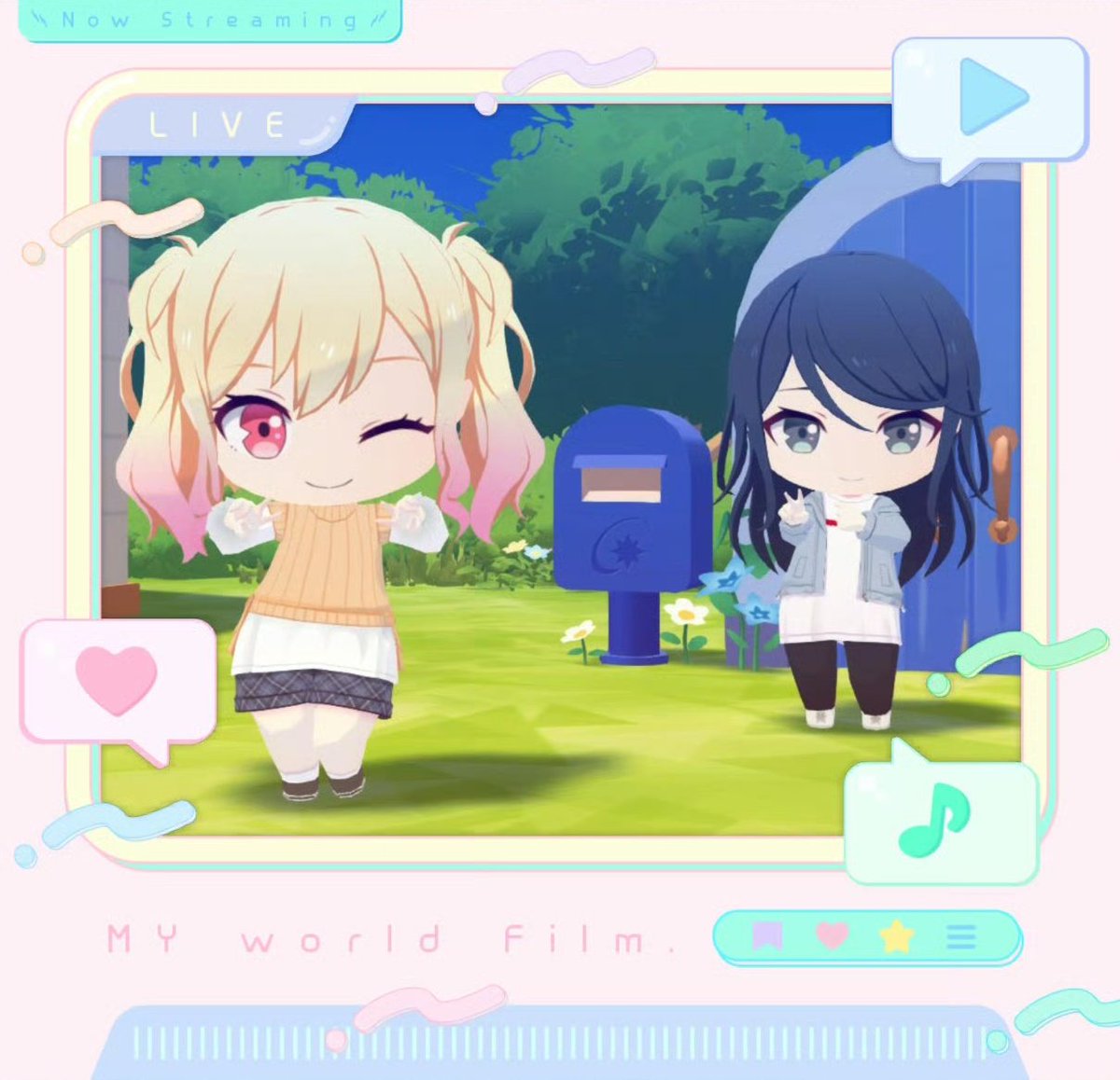 Chigira_sakuko's tweet image. 
