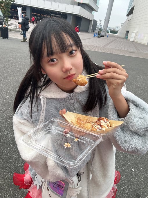 松田かれんのTwitter画像12