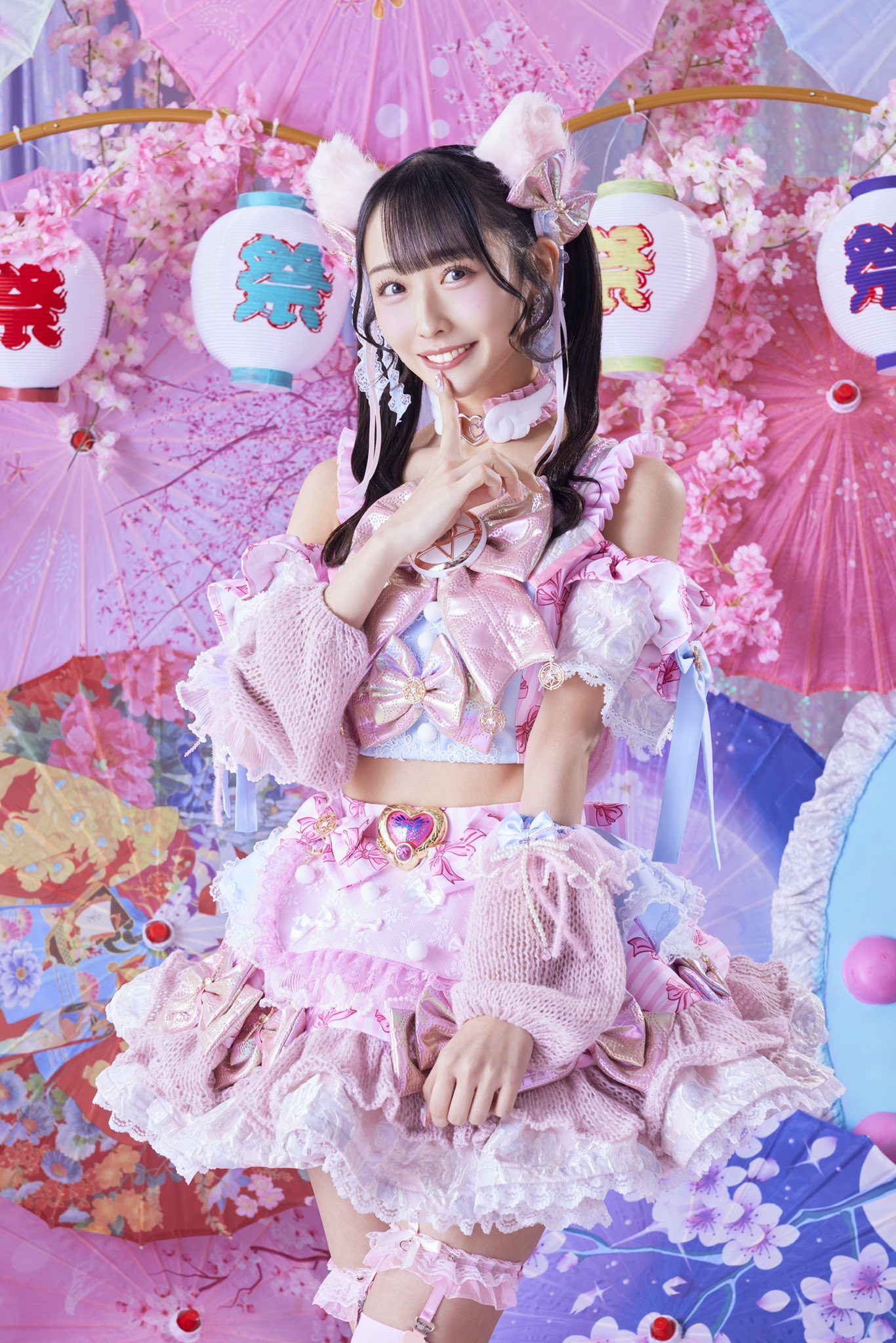 FES☆TIVE(4/29新体制お披露目公演) on X: 