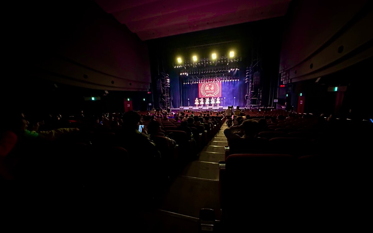 bebyu_official's tweet photo. 2025.1.12 @ヒューリックホール東京「ArcJewel15周年大感謝LIVE」【ライブ映像】 https://t.co/h64CMTJpSo https://t.co/Ky9hcFO2AB