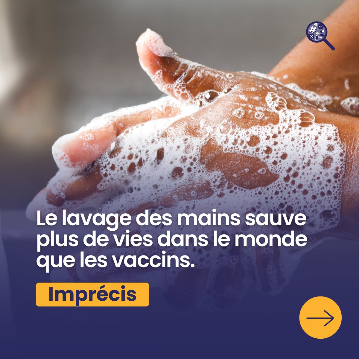 Factoscope - Vérification et EMI tweet media