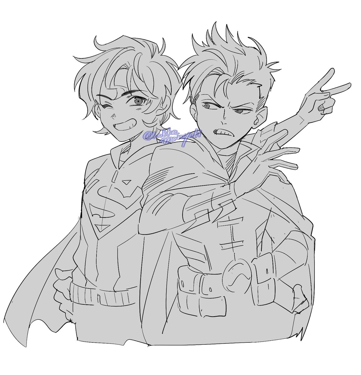 hokkemaruyaki's tweet image. 