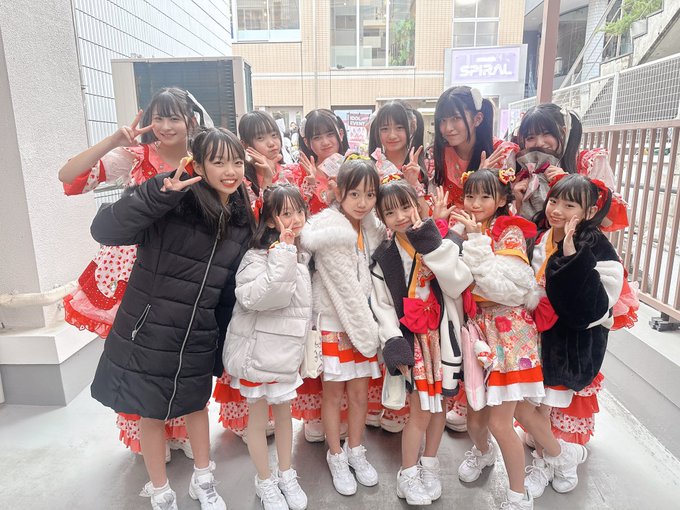 Twitterのコスプレ画像7