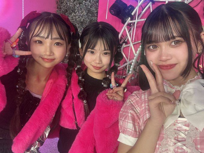 Twitterのコスプレ画像6