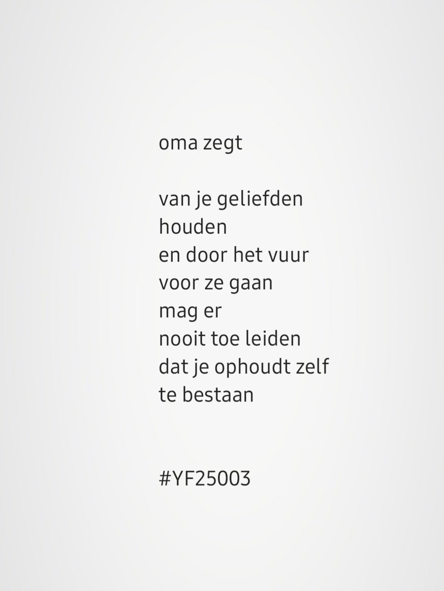 Zondagmiddagwijsheid. 💜 #versje #YF25003  #omazegt 

#gedicht #gedichtje #gedichten #gedichtjes #wijsheid