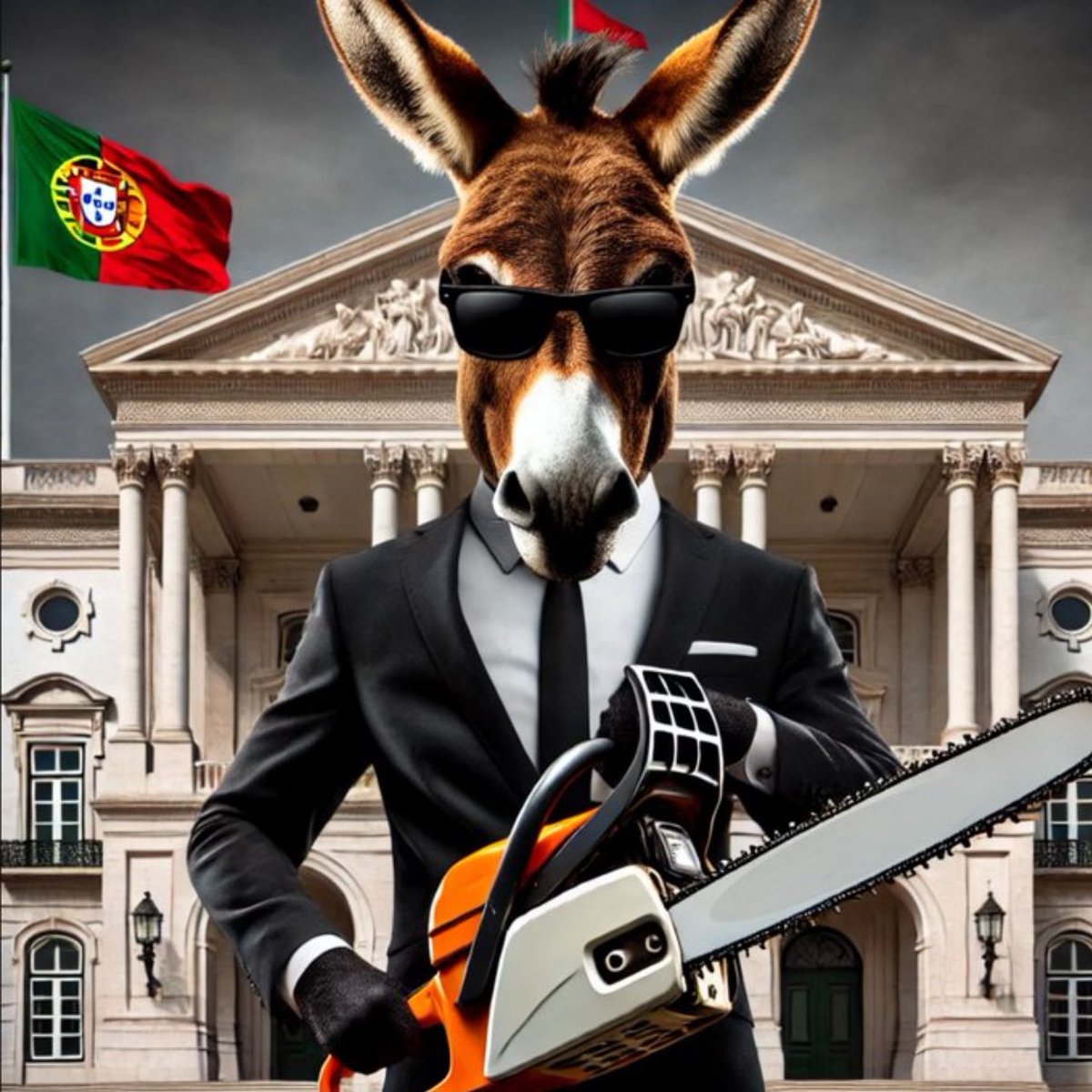 O movimento FPIN nasceu!

Fazer Portugal Imperial Novamente!
Lezzz gooo✌️