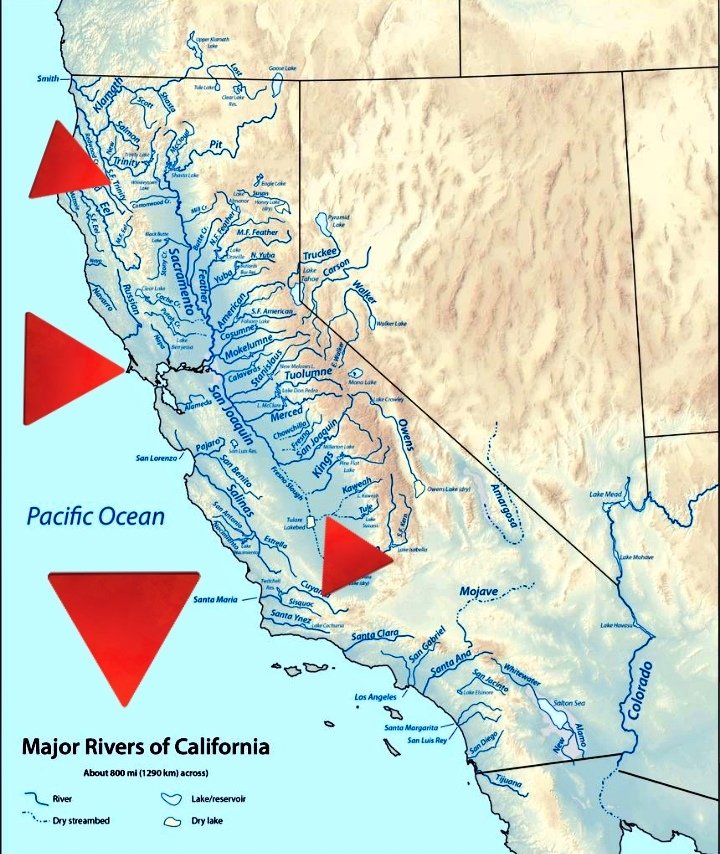 KingZeoM's tweet photo. Ooh!Look👀⬇️#California isn't out of Water,they want you to believe that.California is out of https://t.co/MU8PAaCzJR tell me why a Jooish couple owns almost over 60% of California's water supply?look it up and the Government knows all of this⬇️ https://t.co/cmiVPs90Hy