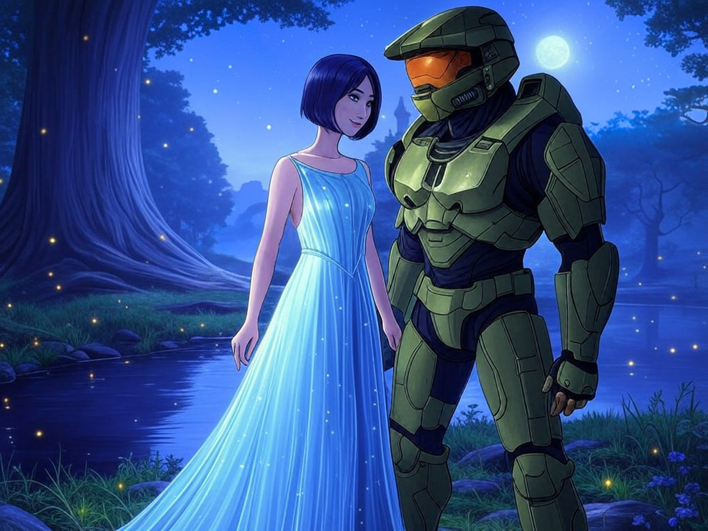 AddictiveAI's tweet image. Halo
#Halo #XboxGamePass 
#XboxDeveloperDirect #Xbox