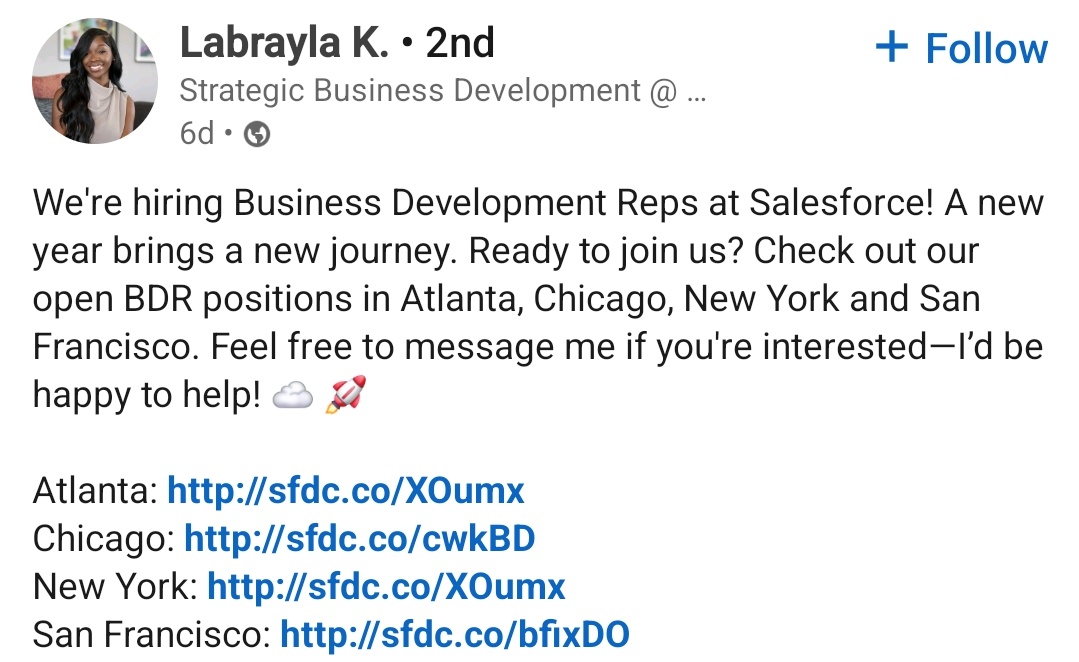 Teneika Askew | Analytics & Automation tweet media