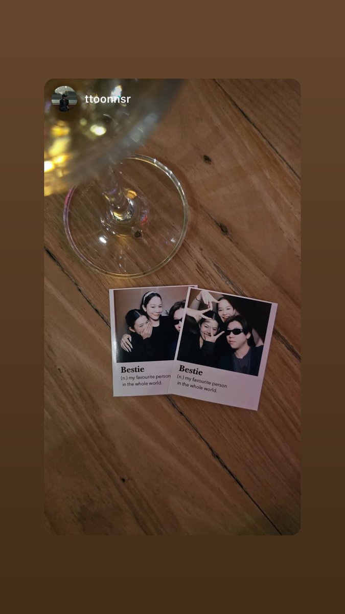 yeena_update's tweet photo. Update IGs : yeenasalas

#จีน่าซาลาส #yeenasalas https://t.co/dMOsvSqP44