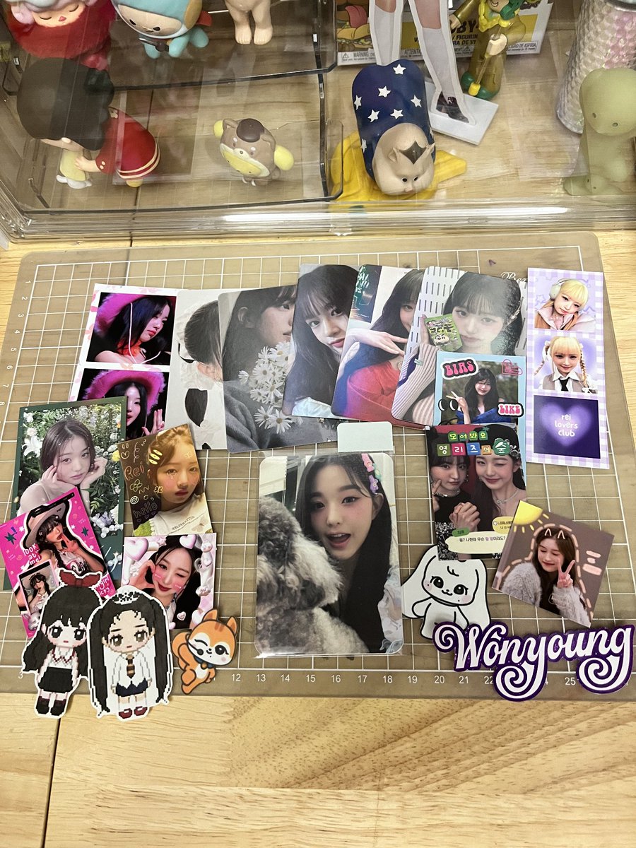 i2chaez's tweet photo. 🩰 — #tofran
#frmcupid @cupiddollies
#loveleanyou @zxyshionflem
hello po! tysm for letting me pasalo wony poodle hehe super cutie freebies AAAA she's been a long-term prio 🥹❤️ tysm for packing her safely and for the fast shipout! https://t.co/H29OZX8658