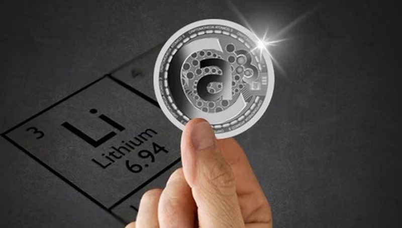 impulsobaires's tweet photo. Entrevista | Atómico 3: La revolución energética de Argentina con el primer token de litio del mundo  

Por @FMoschettoni | Argentina revoluciona la industria energética con Atómico 3, el primer token de litio del mundo. Pablo Rutigliano, presidente de la Cámara Latinoamericana del Litio y CEO de Atómico 3, lidera esta disruptiva plataforma basada en blockchain, que posiciona a Argentina como líder en tecnología digital y transición energética.   https://t.co/jaKhwZiMUQ