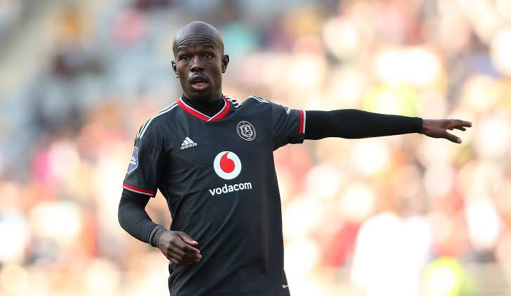 ChrisExcel102's tweet photo. When did Sibisi become this good 😭🔥 https://t.co/dE3jgqxQR1