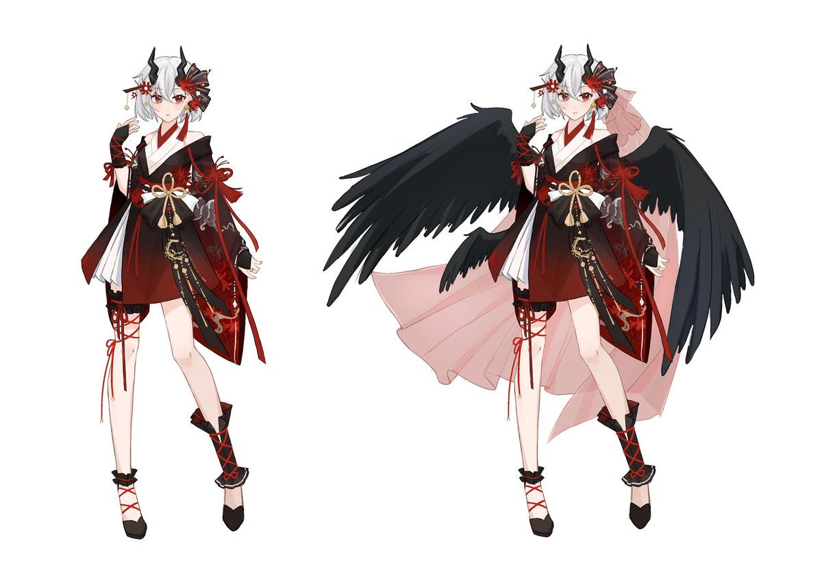 慕风👹🧧Mufeng tweet media