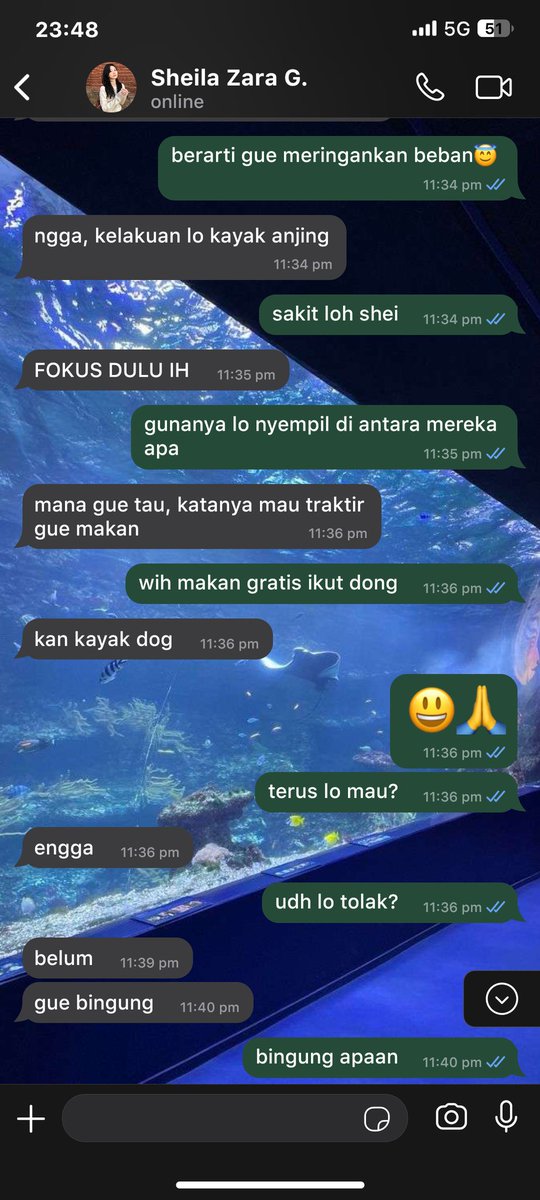 alesector's tweet photo. 223. cerita (ngadu) ke haris https://t.co/FNgUCUQhBu
