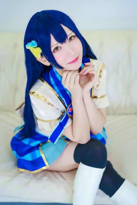 コスプレイヤー近衛まりのTwitter画像1