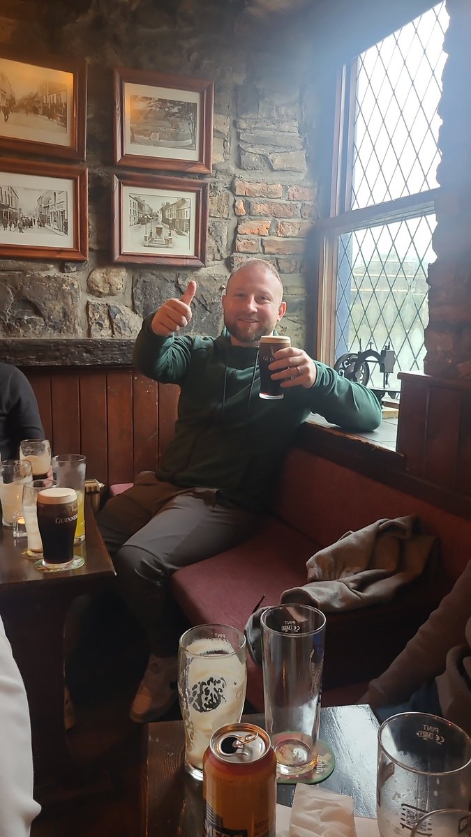 Niall Murphy tweet media