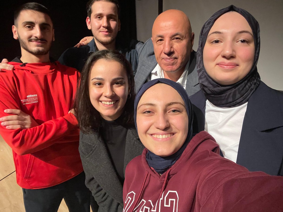 Dr. Metin Çengel (@metcen) on Twitter photo #Aris888
#Metaverse
#SakaryaTed
<a href="/aris888_io/">Aris888 Metaverse Company</a>
<a href="/drleventeraslan/">Prof.Dr.Levent Eraslan</a>
<a href="/metcen/">Dr. Metin Çengel</a>
#Sakarya #Aris888
#Metaverse
#SakaryaTed
<a href="/aris888_io/">Aris888 Metaverse Company</a>
<a href="/drleventeraslan/">Prof.Dr.Levent Eraslan</a>
<a href="/metcen/">Dr. Metin Çengel</a>
#Sakarya