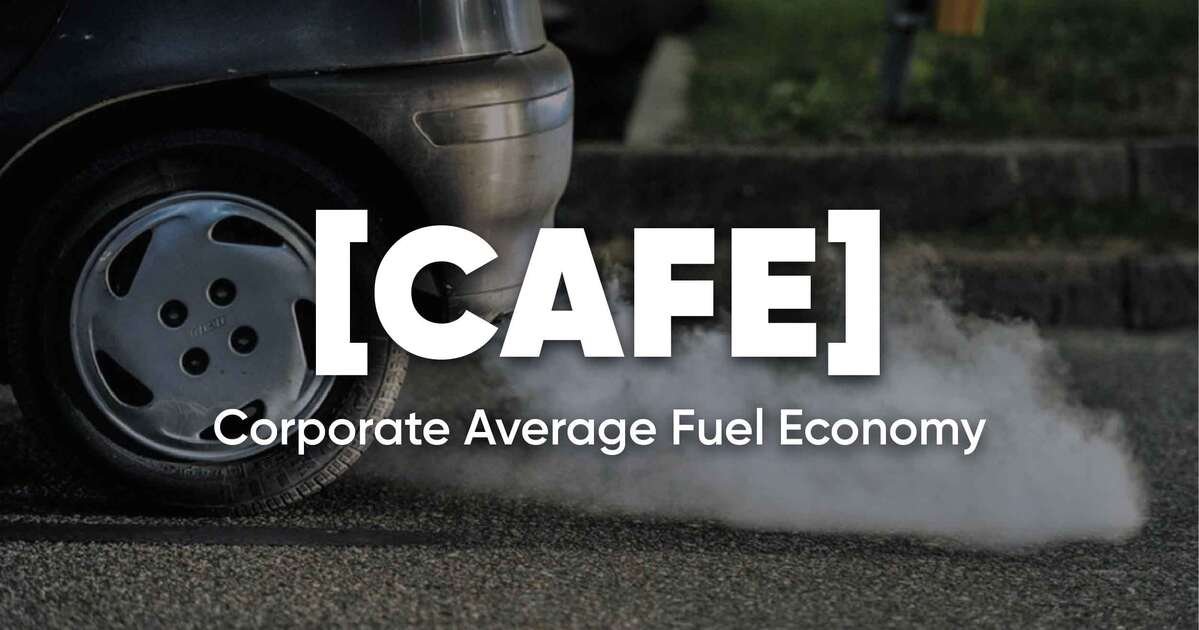 Aditya Lala on X: "A Deep Dive into India's CAFE Norms Understanding CAFE Norms CAFE (Corporate Average Fuel Economy) norms are government regulations that set fuel efficiency standards for car manufacturers. https://t.co/hrwmfSQP3u" /