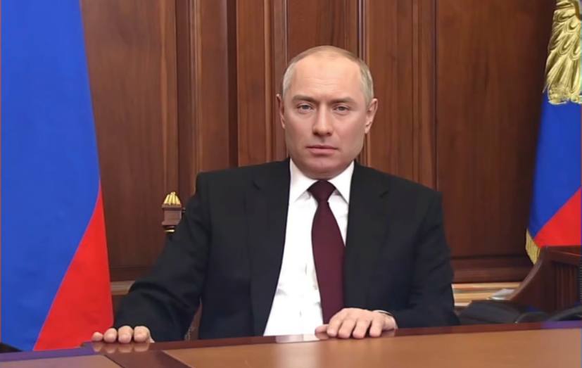 Russian Politics No Context (@rupolitics_nc) on Twitter photo 