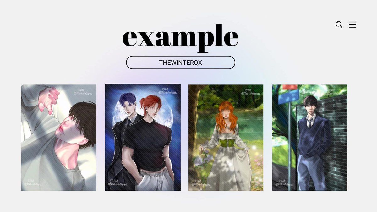 #เปิดรับเรื่อยๆ

*สำคัญมาก ๆ ต้องหาเงินจ่ายค่าเทอม 20,000 บาทภายในสิ้นเดือนกุมภาพันธ์ ช่วยที่บ้านค่ะ และเป็นเทอมสุดท้ายแล้ว กลัวมีปัญหาจนจะไม่จบค่ะ กลัวมาก ๆ เลย*

Scale: FULL COLOR

•หัว 150฿

•อก 250฿

•เอว 350฿

•full body 500฿

more 👇🏻👇🏻🙇🏻‍♀️