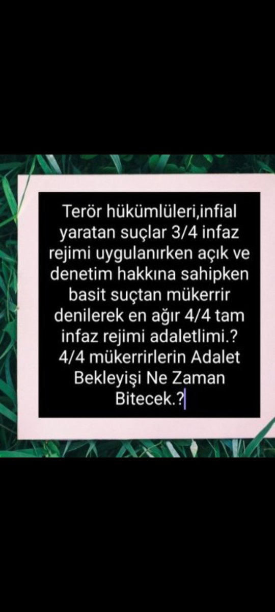 <a href="/adalettube/">Adalettube</a> <a href="/yilmaztunc/">Yılmaz TUNÇ</a> <a href="/RTErdogan/">Recep Tayyip Erdoğan</a>
