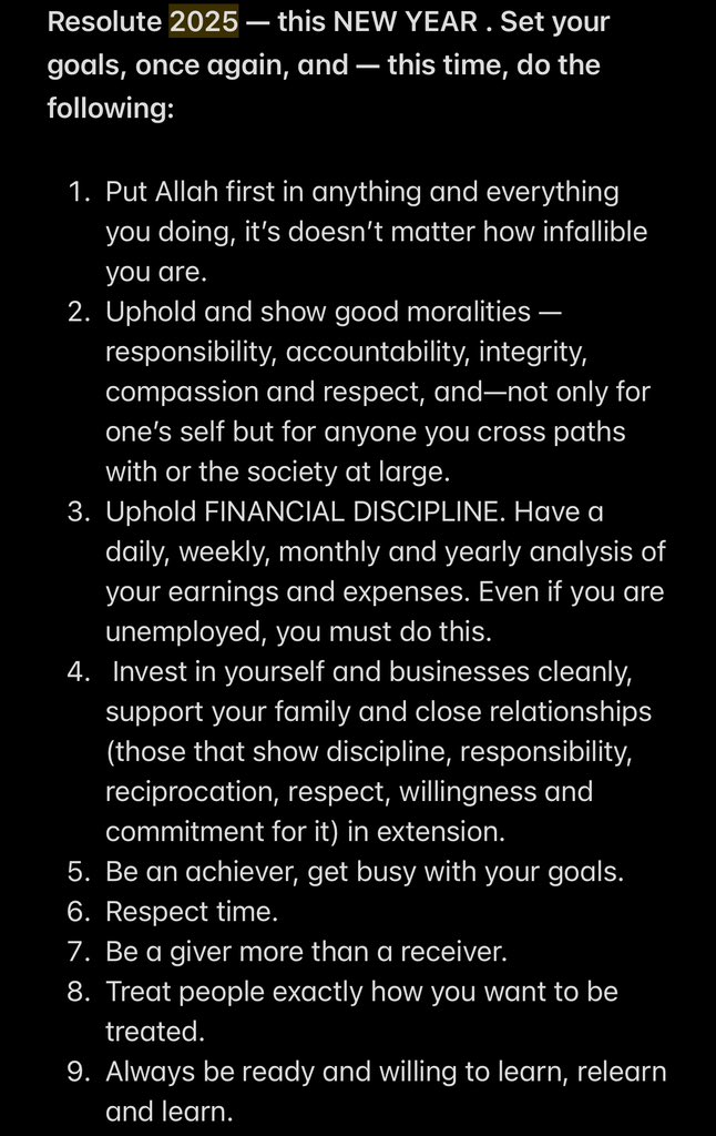 bakzfofi's tweet image. Again, and again..

#TakeChargeOfYourLife