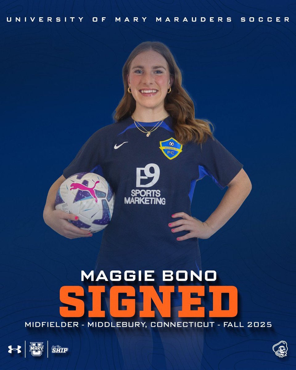 UMary Soccer tweet media