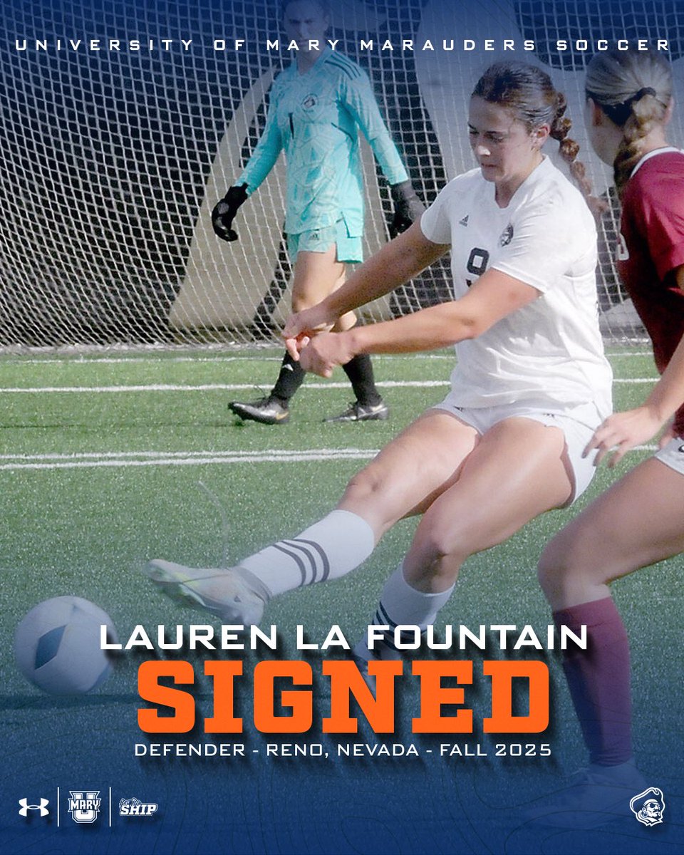 UMary Soccer tweet media