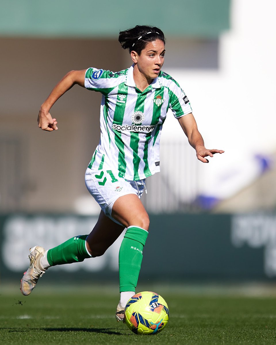 Liga F tweet media