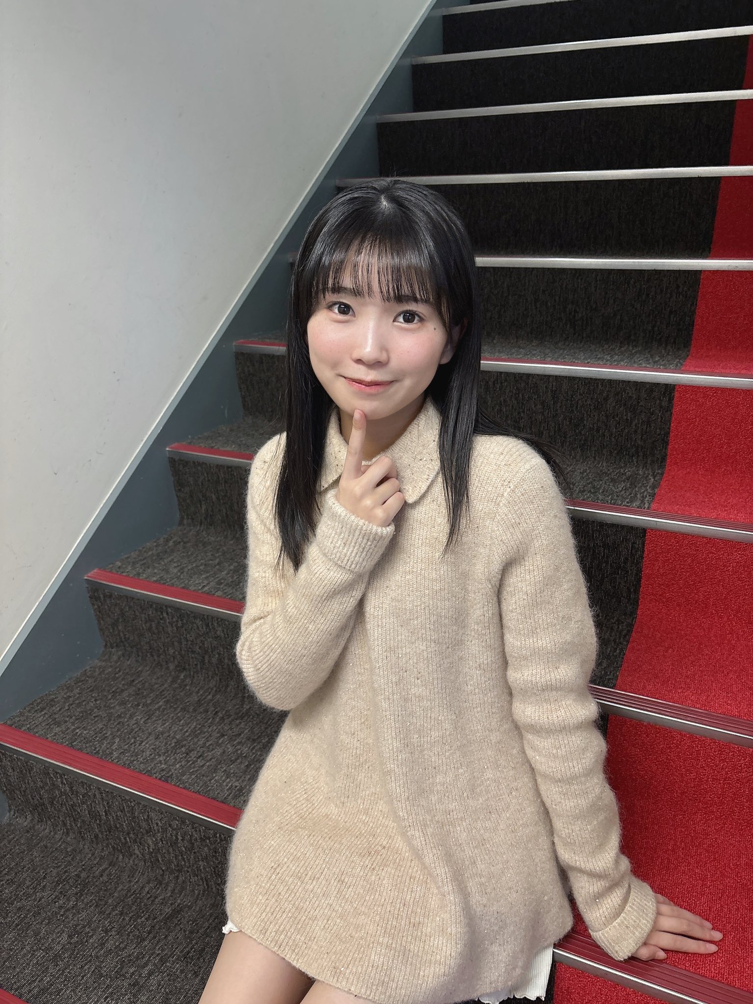 ナナニジ　22/7 西條和　なごみんの部屋　ブロマイド 22/7(ナナブンノニジュウニ) on X: 