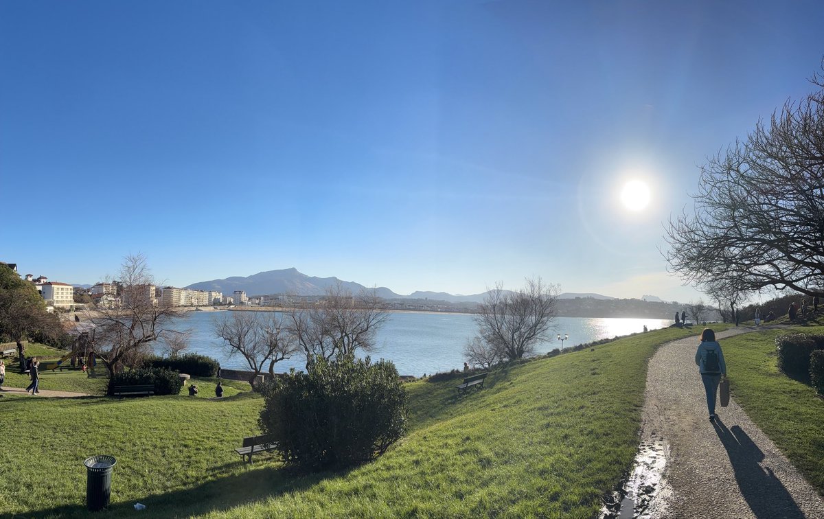 #SaintJeanDeLuz 😍