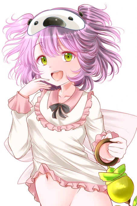 ラッシュのかわいい昆虫、夢中のラーヴァ描き中。 