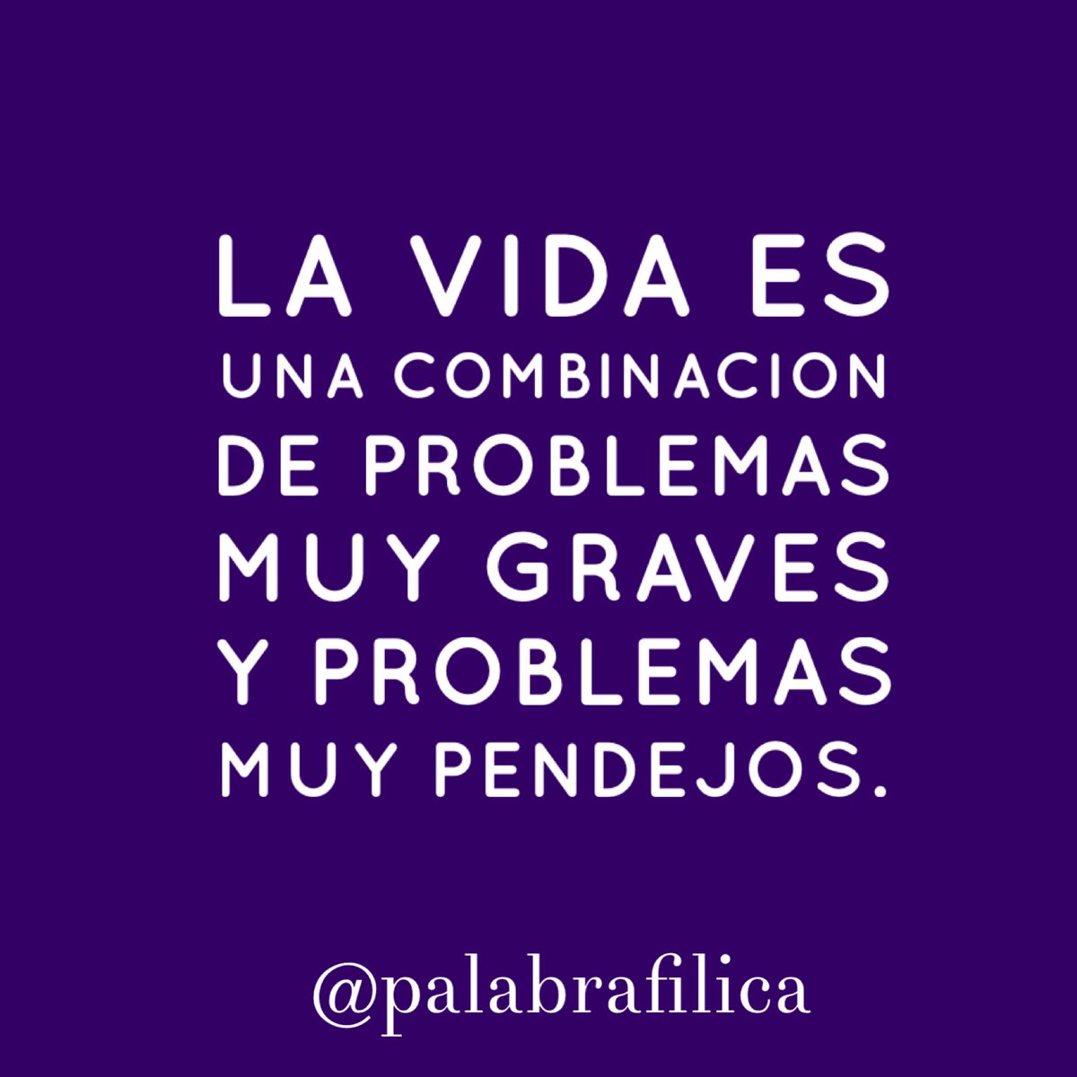 María del Pilar Montes de Oca Sicilia (@palabrafilica) on Twitter photo 